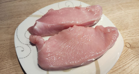 В последнее время стала чаще покупать куриное филе: готовлю из него вкуснейшее блюдо из продуктов, которые чаще всего есть в холодильнике