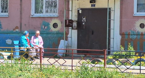 Поддержим активное долголетие: Усолье-Сибирское приглашает на неделю здоровья и позитива