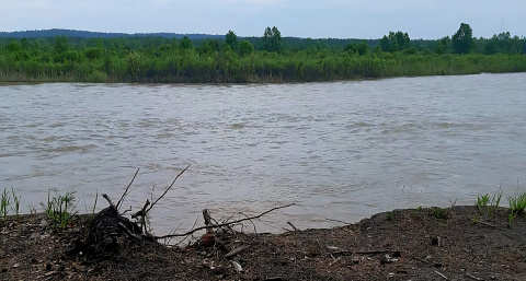 Губернатор вводит режим повышенной готовности в Иркутской области