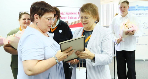 Женщины Иркутской области преображают жизнь