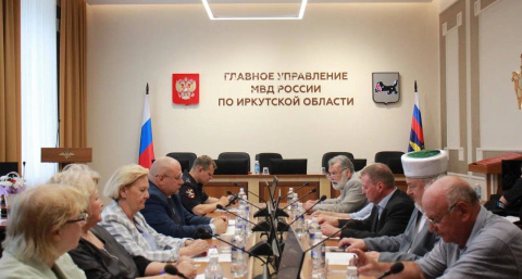 Побеги подростков тревожат полицию Иркутской области
