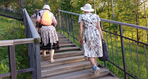 Новая льгота для пенсионеров, которым от 60 до 85 лет. Срочно идите оформлять