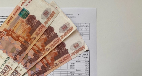 ЖКХ-пояснение: за что мы платим в строке "общедомовые нужды"