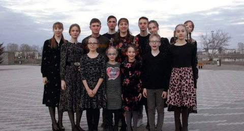 Усольская семья заслужила государственное признание