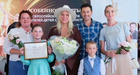Усолье-Сибирское и Астрахань объединяются в поддержке особых семей