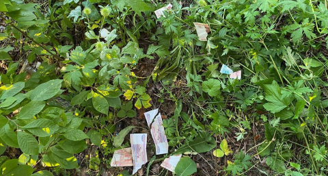 В Иркутской области вор вернул кошелек, но не избежал возмездия 