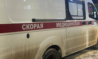 В Иркутске пациент психиатрической клиники добровольно вернулся в полицию после побега