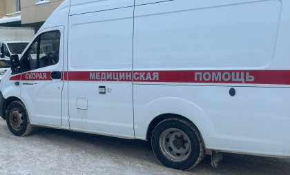 В Иркутской области пятиклассник потерял сознание после травмы на уроке