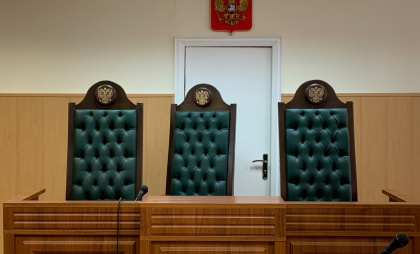 Прокуратура через суд добилась нового жилья для сироты в Усолье-Сибирском