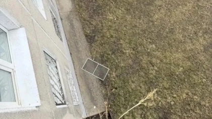 В Иркутской области двухлетний ребенок выпал из окна, когда мать уехала по делам