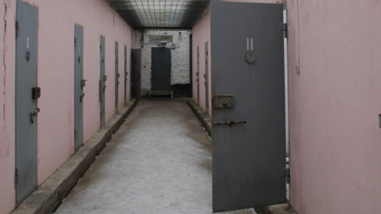 В Усолье-Сибирском общественники оценили работу Госавтоинспекции и изолятора временного содержания