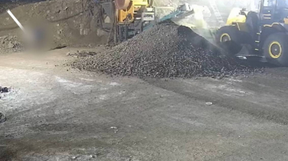 В Усолье-Сибирском направили в суд дело после гибели рабочего на предприятии