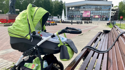 В Усолье-Сибирском на фоне массовых закрытий филиалов прекратил работу фонд Красноштанова