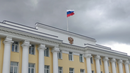 В Усолье-Сибирском и районе стартовало трёхдневное голосование