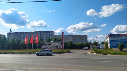 Цены на бензин за неделю не изменились на заправках Иркутской области