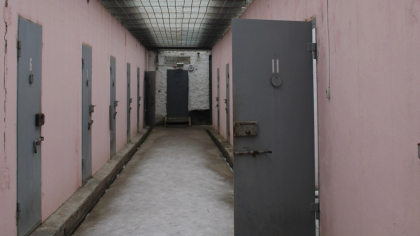 В Иркутской области районе за решётку отправили 69-летнего мужчину, обвиняемого в двойном убийстве